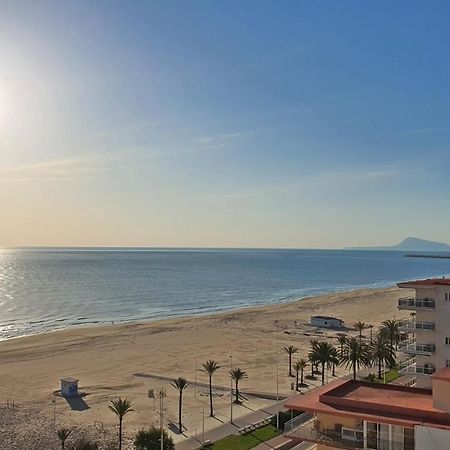 Apartament Torre Del Mar Gandia - Playa de Gandia Zewnętrze zdjęcie