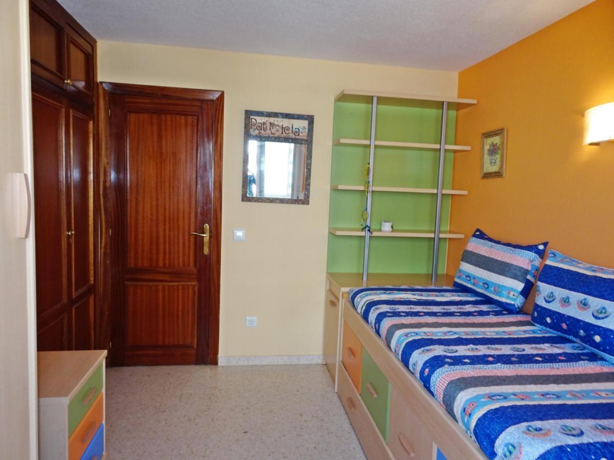 Apartament Torre Del Mar Gandia - Playa de Gandia Zewnętrze zdjęcie