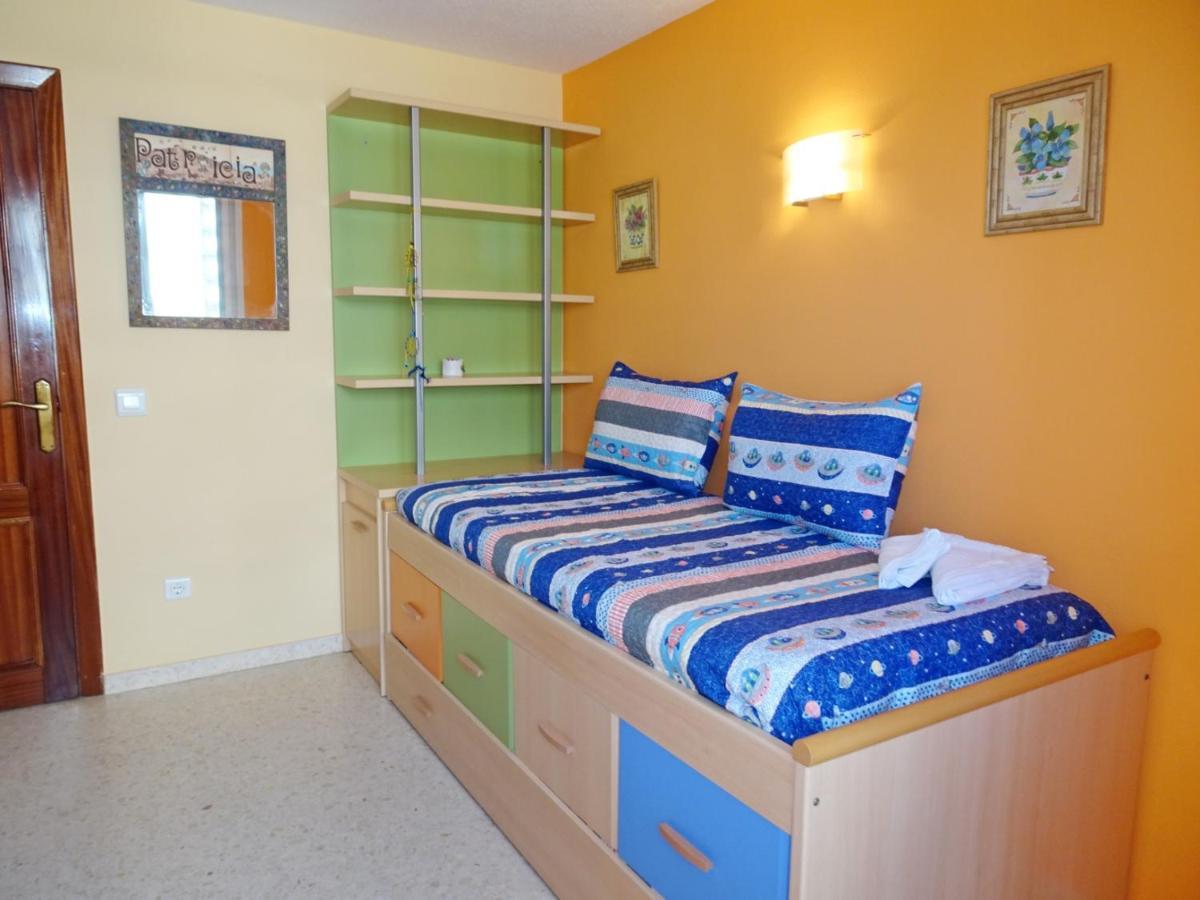 Apartament Torre Del Mar Gandia - Playa de Gandia Zewnętrze zdjęcie