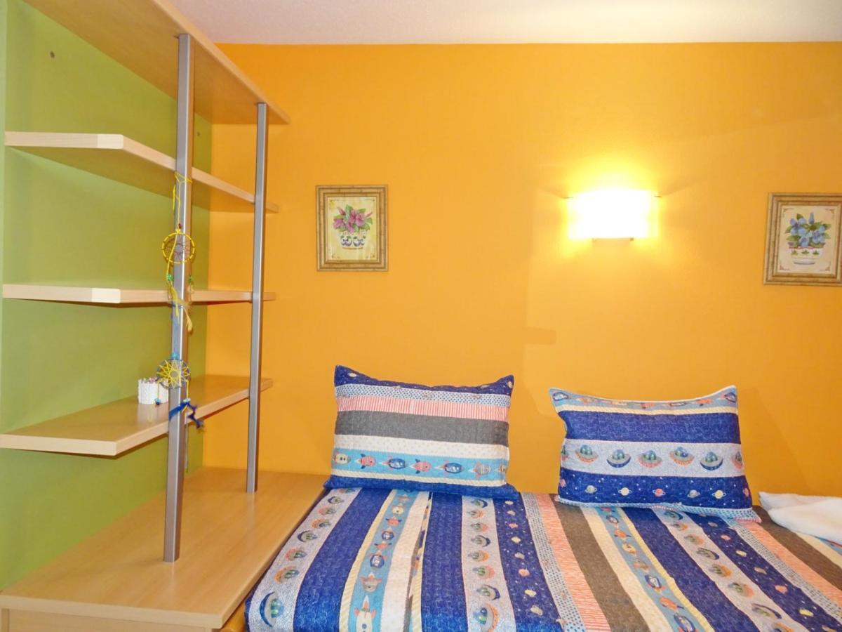 Apartament Torre Del Mar Gandia - Playa de Gandia Zewnętrze zdjęcie