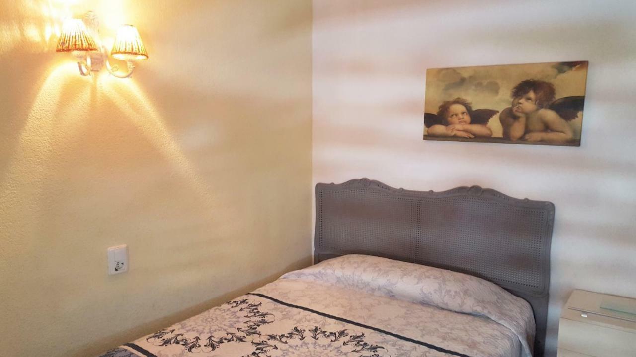 Apartament Torre Del Mar Gandia - Playa de Gandia Zewnętrze zdjęcie