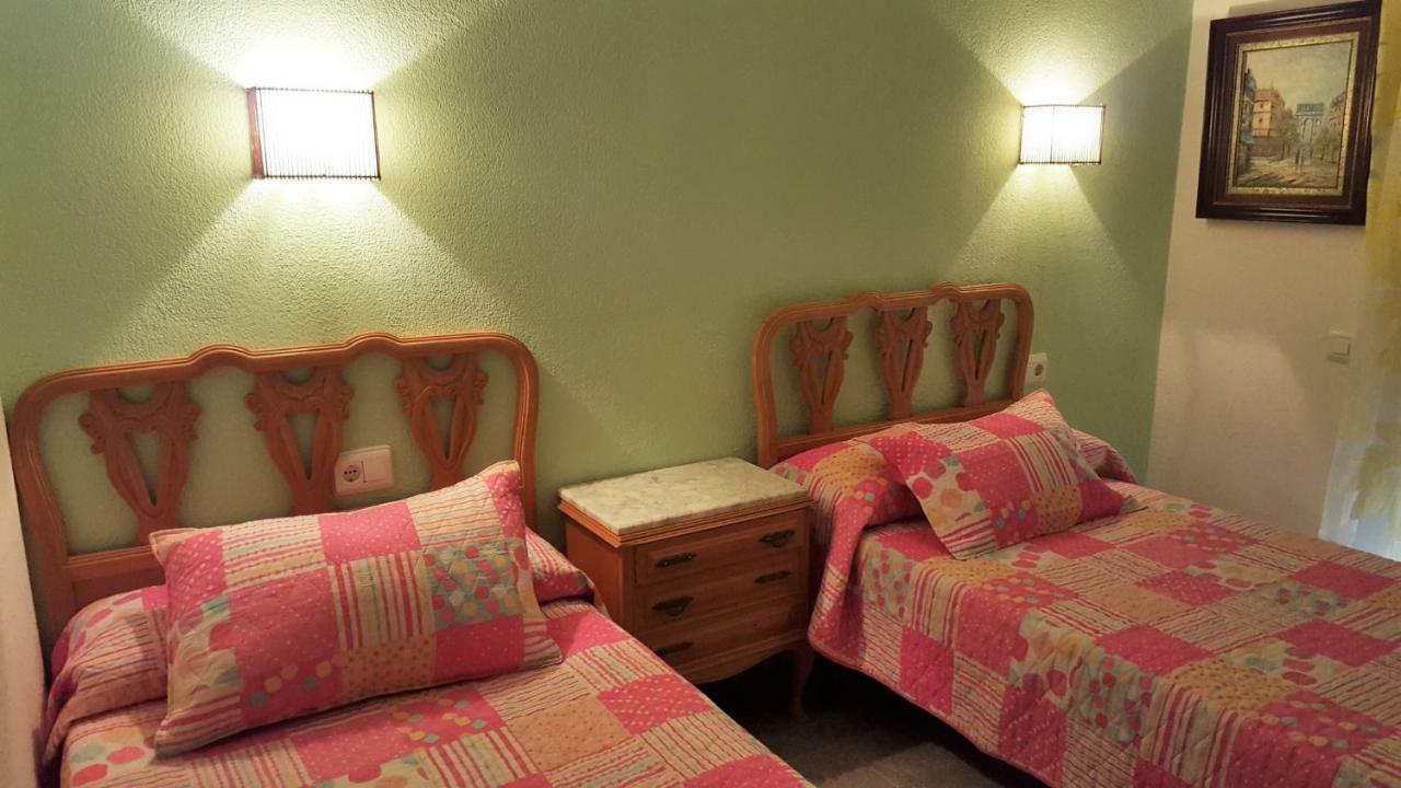 Apartament Torre Del Mar Gandia - Playa de Gandia Zewnętrze zdjęcie
