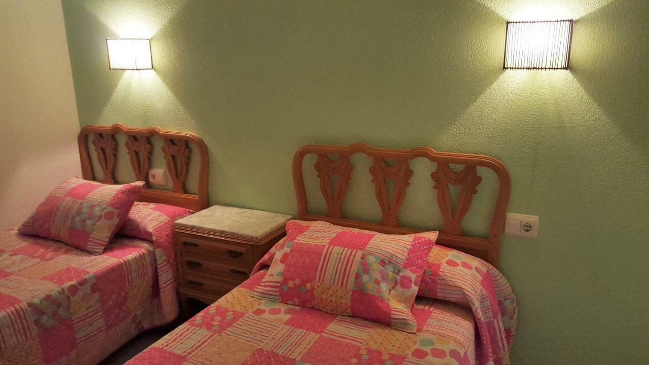 Apartament Torre Del Mar Gandia - Playa de Gandia Zewnętrze zdjęcie